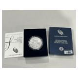 2017 American Eagle 1 oz. Silver Proof