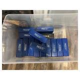 Random Plastic Coin Slab Case