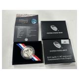 2019 UNC Apollo 11 Half Dollar