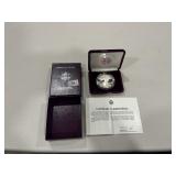 1987 American Eagle 1 oz. Silver