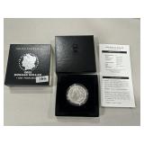 2021 S Morgan Dollar UNC