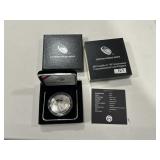 2019 Apollo 11 Silver Dollar Proof