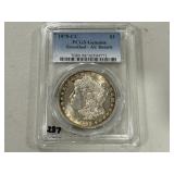 1878 CC Smoothed - AU Details