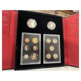 2005 US Min American Legacy Collection