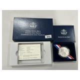 Thomas Edison 90% Silver