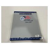 1964-1987 Kennedy Half Dollar Collection