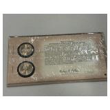 (2) Harry S. Truman Dollars