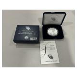 2016 American Eagle 1 oz. Silver Proof