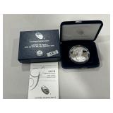 2016 American Eagle 1 oz. Silver Proof