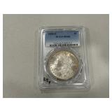 18998 O Morgan Dollar MS66