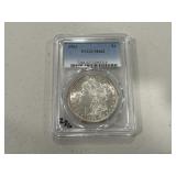 1903 Morgan Dollar MS62