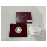 1982 George Washington 90% Silver Half Dollar