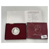 1982 George Washington 90% Silver Half Dollar