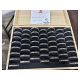 Kennedy Year Set 1954-2015 (1964-1970 Silver)