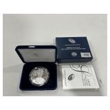 2015 American Eagle 1 oz. Silver Proof