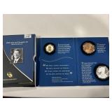 2016 Ronald Reagan Coin Set
