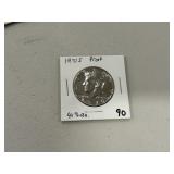 1970S Proof 40% Silver Kennedy