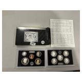 2022 Silver Proof Set
