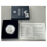 2015 American Eagle 1 oz. Silver Proof