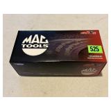 Limited Edition Mac Tools 1:24 Scale Stock Car