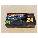 Limited Edition Jeff Gordon #24 Pepsi 1:24 Scale