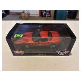 C5 Corvette 1:18