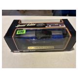 1996 Corvette LT-4 Convertible