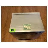 Snowbabies "Have a Ball"