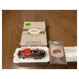 Kiddie Car Classics 1941 Keystone Locomotive