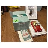 Kiddie Car Classics 1934 Chrysler Airflow