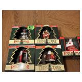 Coca Cola Trim A Tree Ornaments (5)