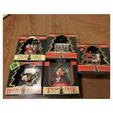 Miscellaneous Coca Cola Ornaments