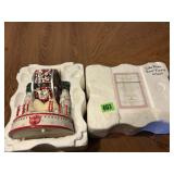 Collectible Coca Cola Polar Bears Ferris Wheel