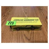 Avon Corvette Stingray 