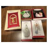 Hallmark Keepsake Ornaments