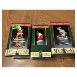 Coca Cola Musical Collection Dï¿½cor