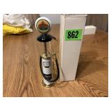Amoco Gas Pump Miniature