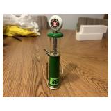 Sinclair Gas Pump Miniature