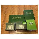 Assortment of Snowbabies