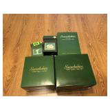 Assortment of Snowbabies