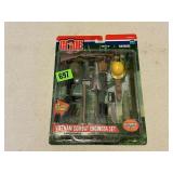GI Joe Vietnam Combat Engineer Set