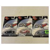Assorted 50 Series Hot Wheels
