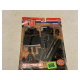 GI Joe Urban Swat Unit Set