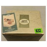 Hallmark Kiddie Car Classics 1941 Steelcraft