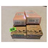 Assorted Hallmark Kiddie Car Corner Items