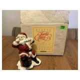 Legend of Santa Claus - Chimney