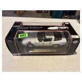 Special Edition 1996 Last C4 Corvette