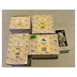 Precious Moments Christmas Assortment