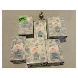 Precious Moments Snow Town Assortment