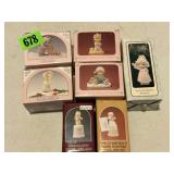 Precious Moments Assortment